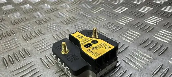 BMW 3 F30 F35 F31 Other control units/modules 180251