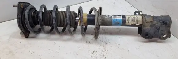 Smart ForTwo I Front shock absorber/damper A4543202930