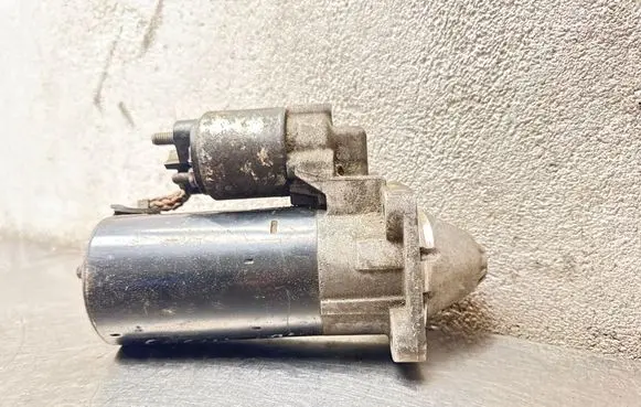 Ford Focus Starter motor 4M5T11000KC 0001109341