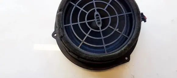 Audi A5 8T 8F Front door speaker