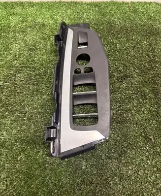 BMW iX3 Center console decorative trim 6999285