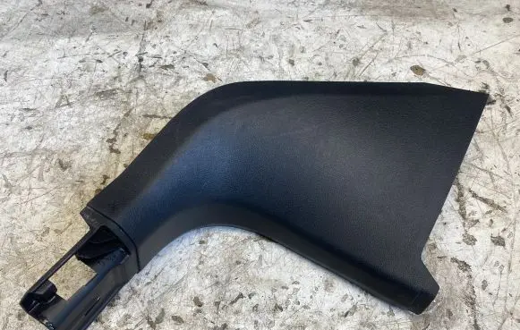 Volkswagen PASSAT B8 Foot area side trim 3G1863484A