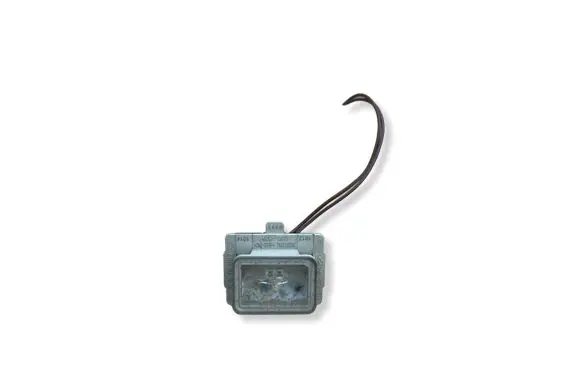 Mercedes-Benz E W212 Number plate light A0999067000
