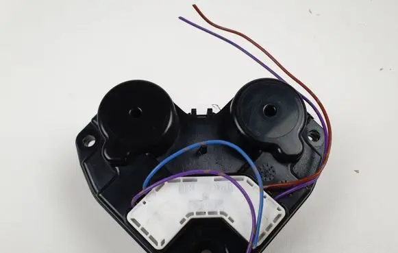 Mazda 6 Front door wing mirror part 