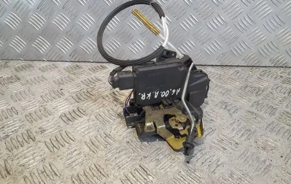 Audi A6 S6 C5 4B Rear door lock