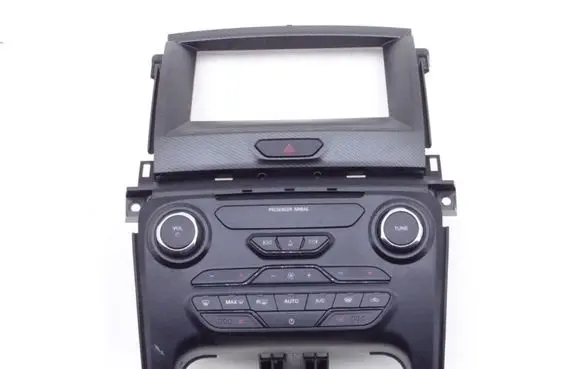 Ford Ranger Head unit multimedia control EB3T-18E245-FFSMR