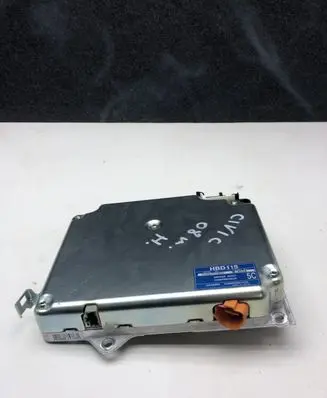 Honda Civic Other control units/modules HBD115