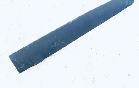 Land Rover Discovery 3 - LR3 Other trunk/boot trim element erq000091