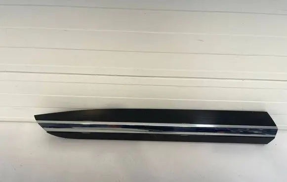 Volkswagen Arteon Rear door trim (molding) 3G8853992B