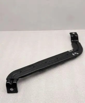 BMW 3 E90 E91 Battery bracket 7549425 119867