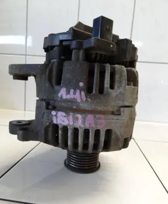 Seat Ibiza III (6L) Generator/alternator 036903024D