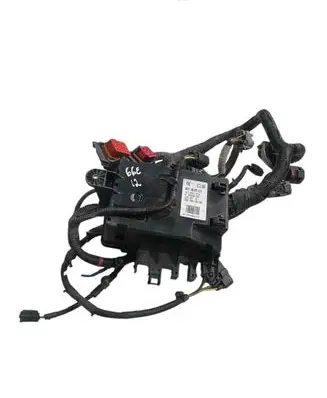 Fuse module
