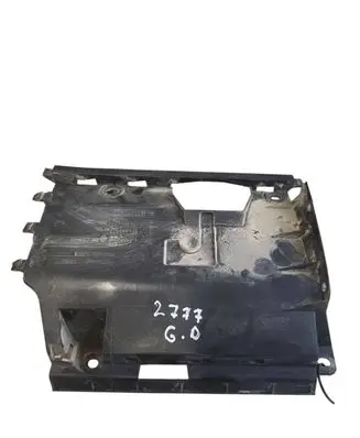 Volkswagen Multivan T5 Bumper support mounting bracket corner 7H0807130A