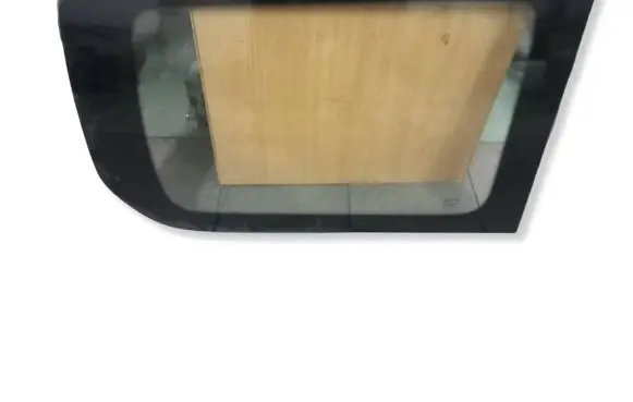 Peugeot Expert Rear side window 43R00048 E000292 DOT24M187AS2