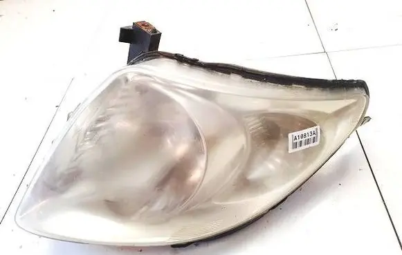 Headlight/headlamp