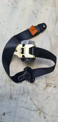 Ford Fiesta Front seatbelt 3558d