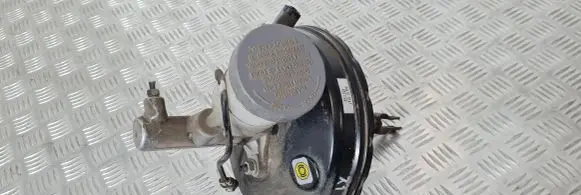 Suzuki Jimny Master brake cylinder