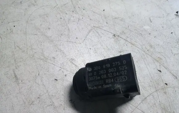Volkswagen Phaeton Parking PDC sensor 3D0919275D