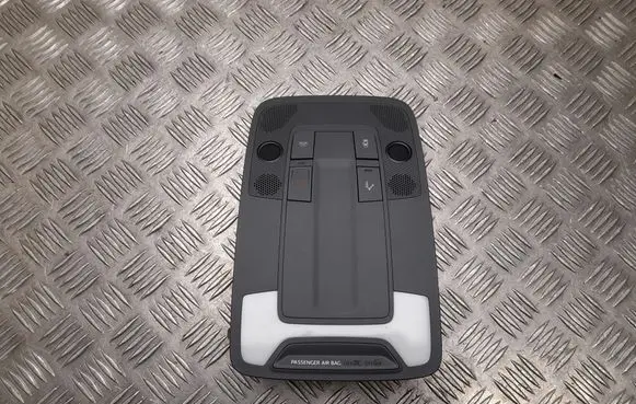 Audi A3 8Y Front seat light 8Y0947135B