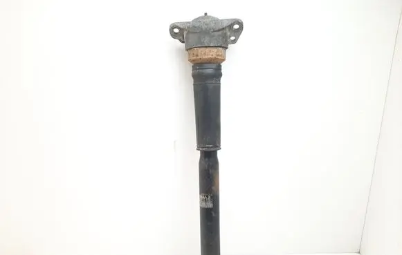Audi A3 S3 8P Rear shock absorber/damper