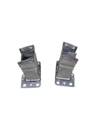 Audi A4 S4 B9 Radiator support slam panel 8W0805594