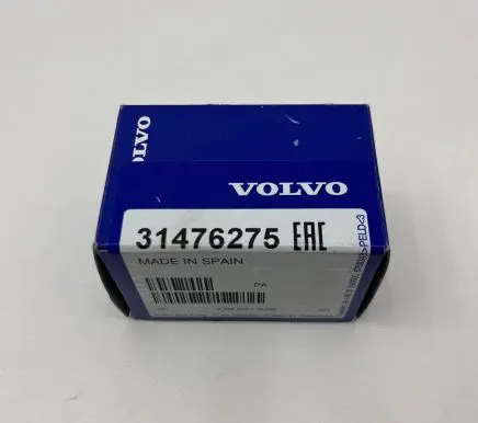 Volvo V60 Airbag deployment crash/impact sensor 31476275