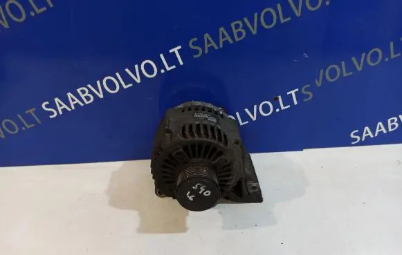 Volvo S40 Generator/alternator 9472908 TN1022110500