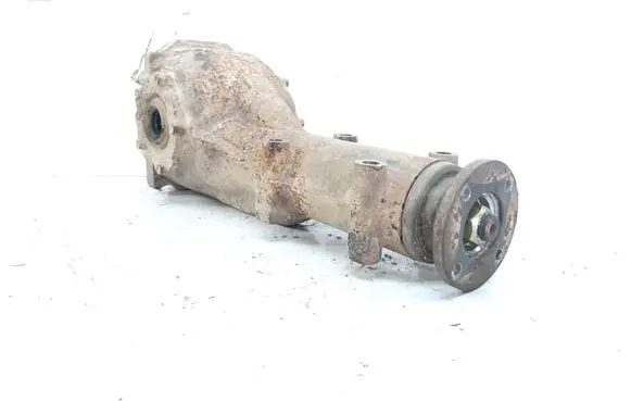 Subaru Forester SG Rear differential