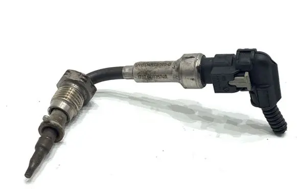 Fiat Tipo Exhaust gas temperature sensor 