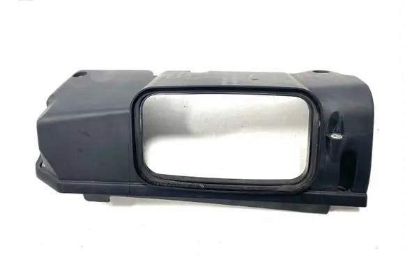 BMW 1 E81 E87 Air filter box cover 77872540 0928400397