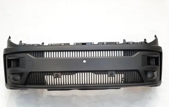 Renault Master IV Front bumper 622541366R