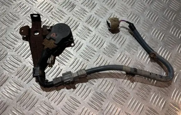 Toyota Land Cruiser (J120) Headlight/headlamp level sensor 89241-60010