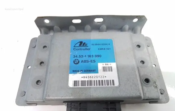 BMW 3 E36 ABS control unit/module 1163090 10094402044 5WK8421