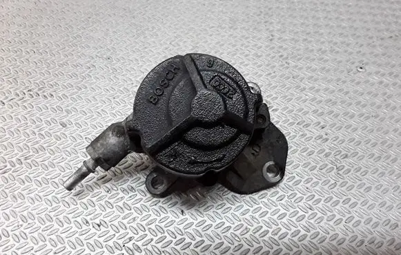 Citroen Xsara Picasso Vacuum pump