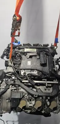 Mercedes-Benz SLK R171 Engine 272942