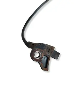 Citroen C4 I ABS brake wheel speed sensor 9655270080