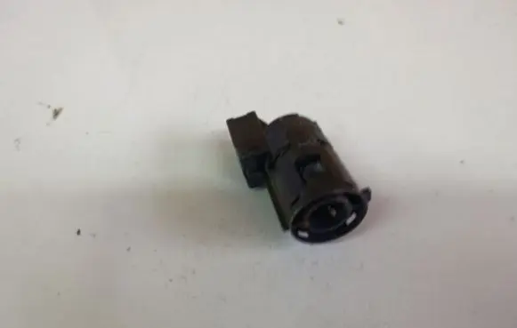 Volvo V50 Interior temperature sensor
