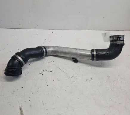 BMW 5 E60 E61 Intercooler hose/pipe 779389602