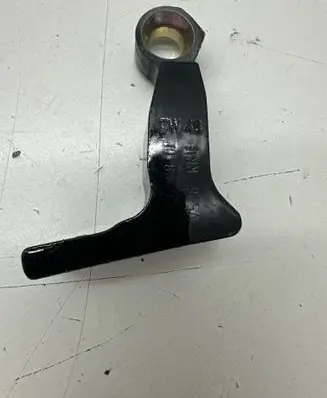 Volvo S90, V90 Rear door upper hinge 31424588