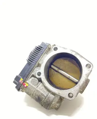 Nissan Quest Throttle valve SERA57601