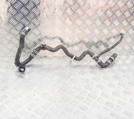 Audi A4 S4 B9 8W Engine coolant pipe/hose 8W0121030L