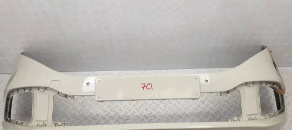 Mercedes-Benz EQV 447 Front bumper