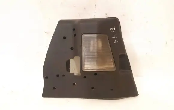 BMW 3 E46 Tail light bulb cover holder 8364926