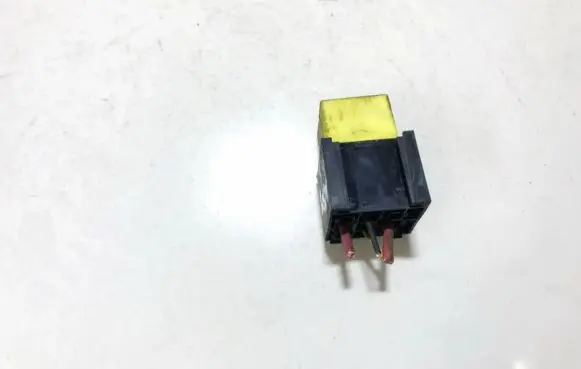 Renault Clio II Other relay 7700844253