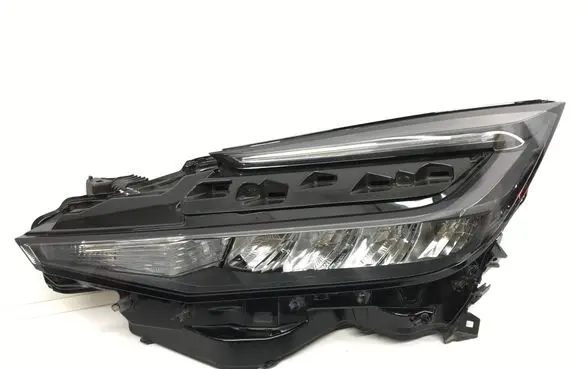 Toyota C-HR II Headlight/headlamp 81150F4220 71227F