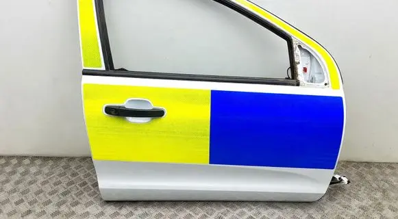 Ford Ranger Front door DB392620124CB