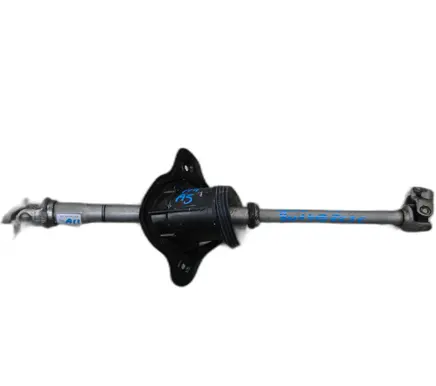 Audi A5 Steering wheel axle 8W1419753C