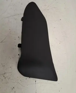Toyota Yaris Trunk/boot trim cover 647450D041