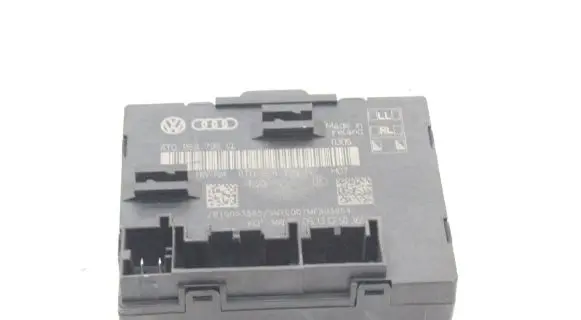 Audi A4 S4 B8 8K Door control unit/module 8T0959795H