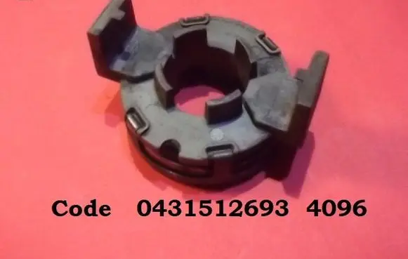 Volvo 850 clutch release bearing 0431512693 4096